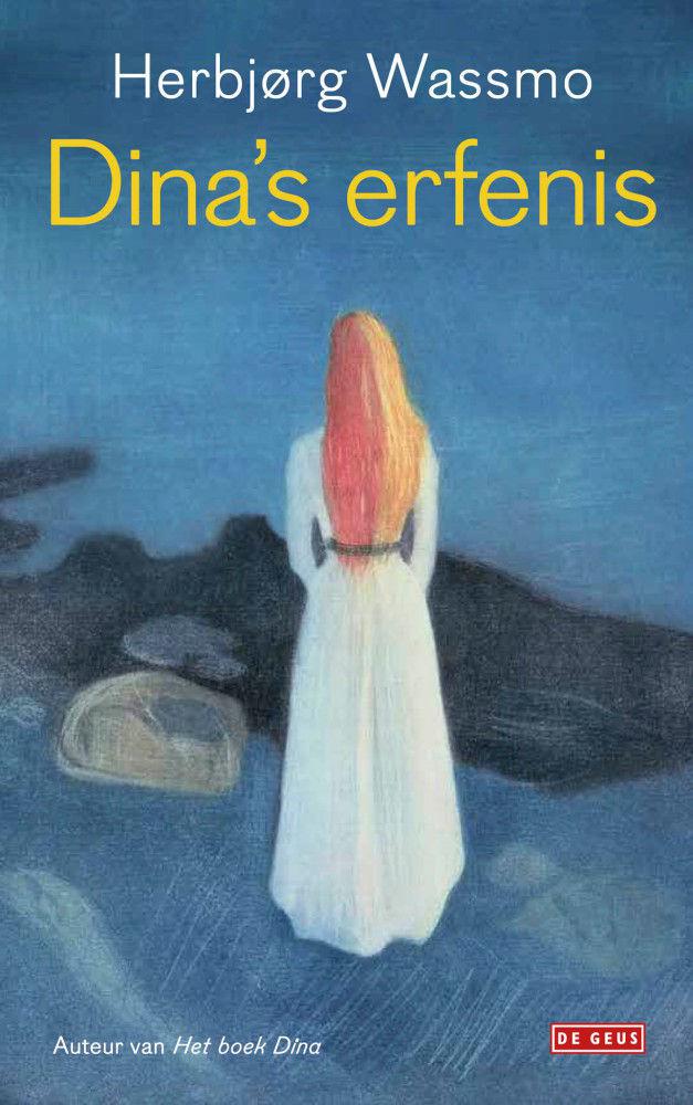 Dina's erfenis
