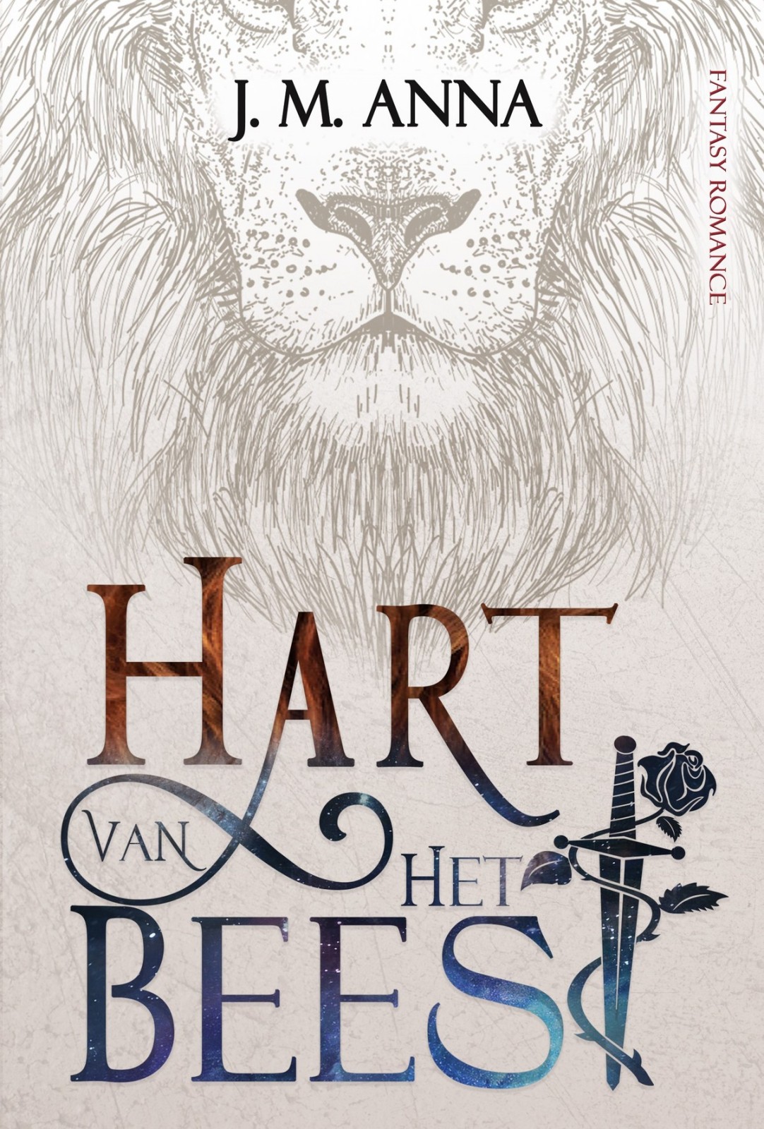 Hart Van Het Beest