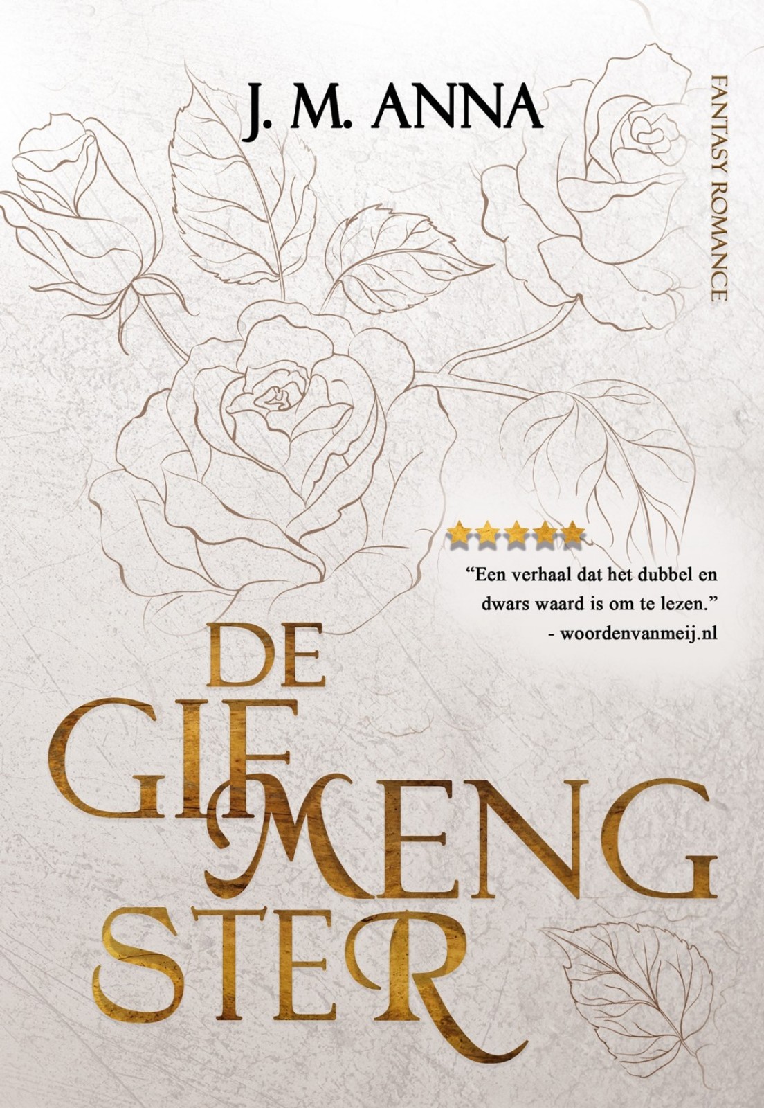 De gifmengster