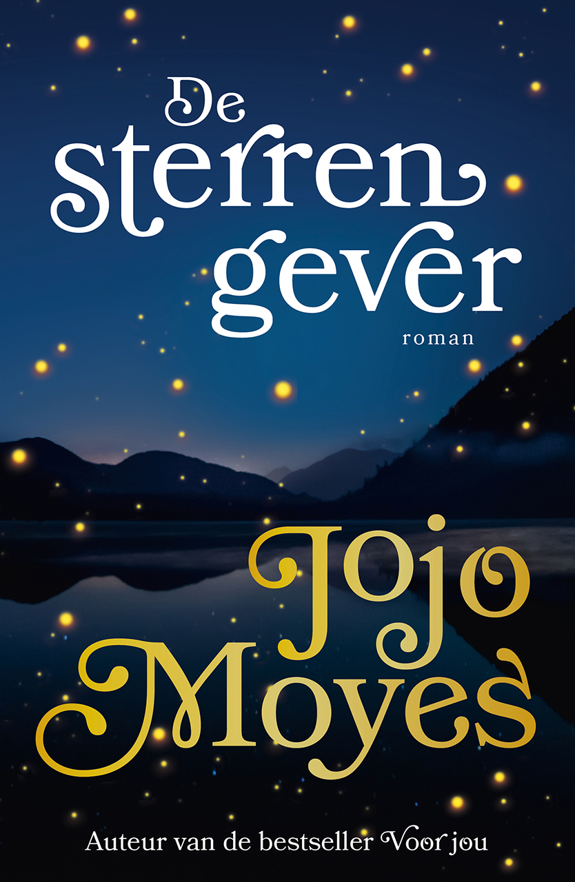 De_sterrengever_epub