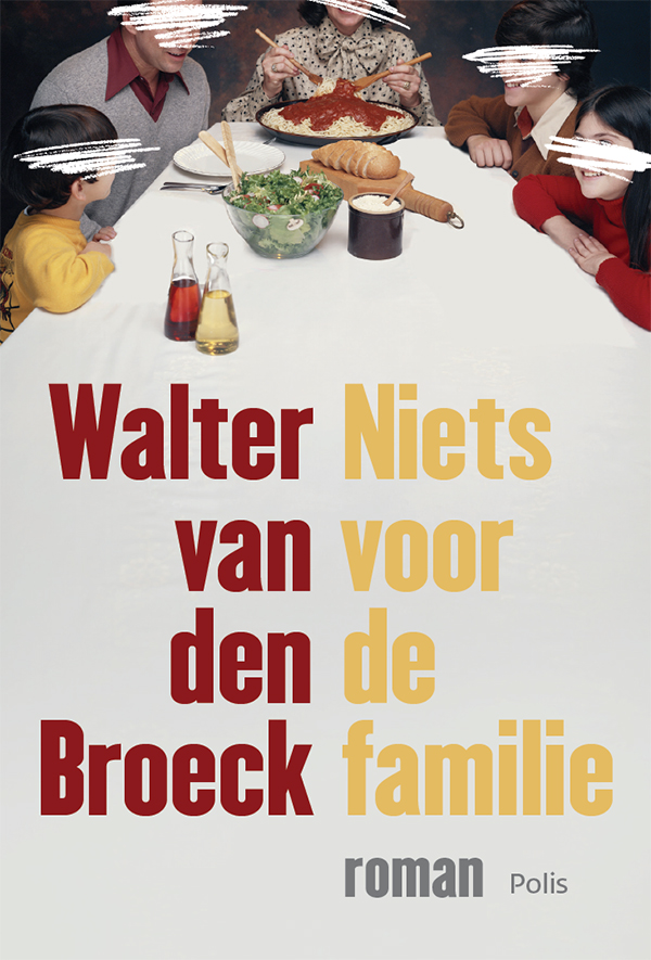 Niets voor de familie