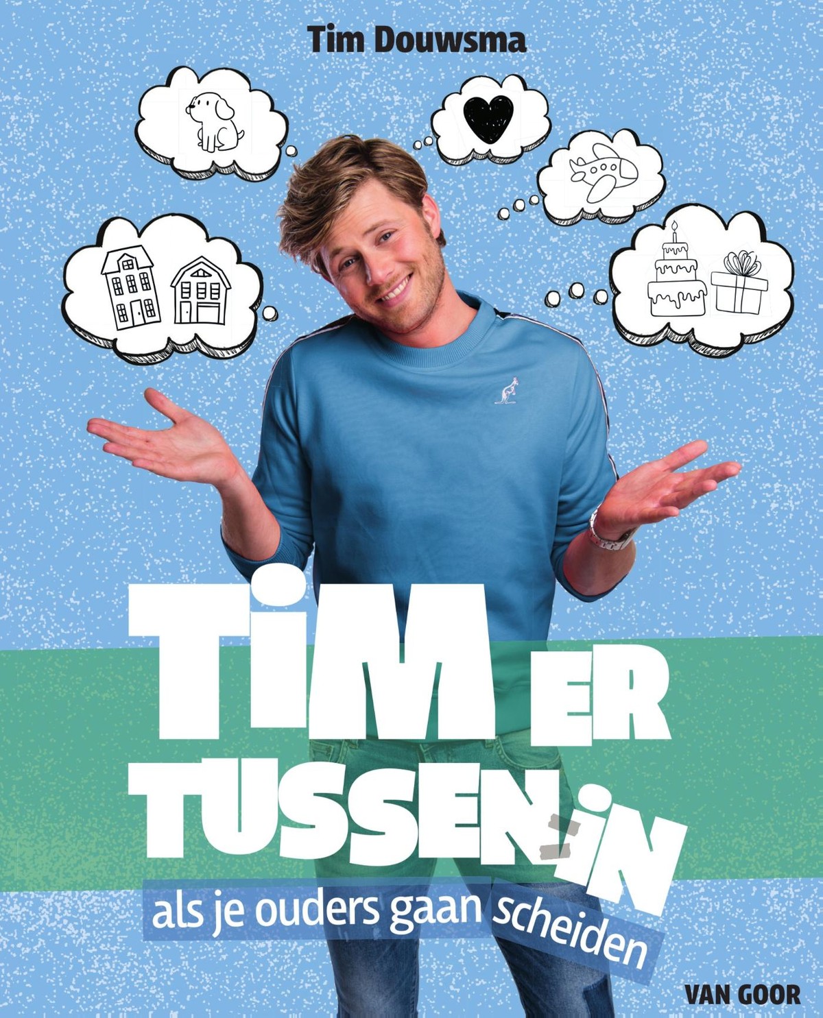 Tim Ertussenin