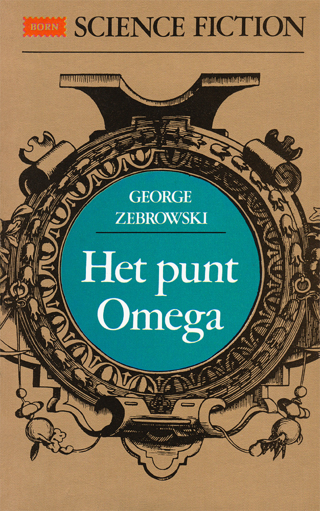 Het punt Omega