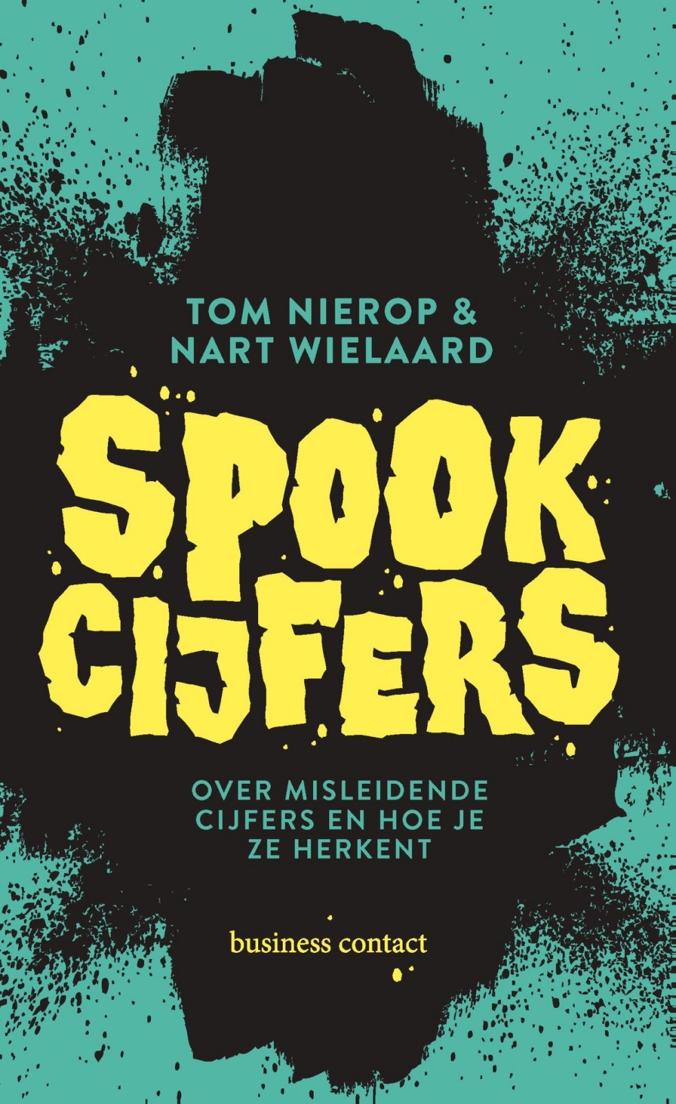 Spookcijfers