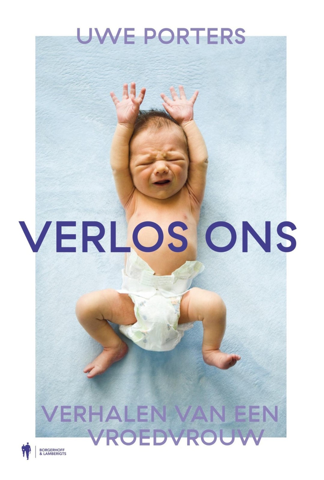 Verlos ons