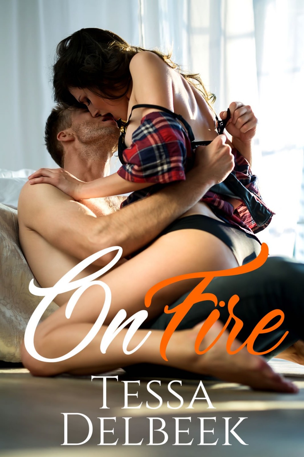 On Fire