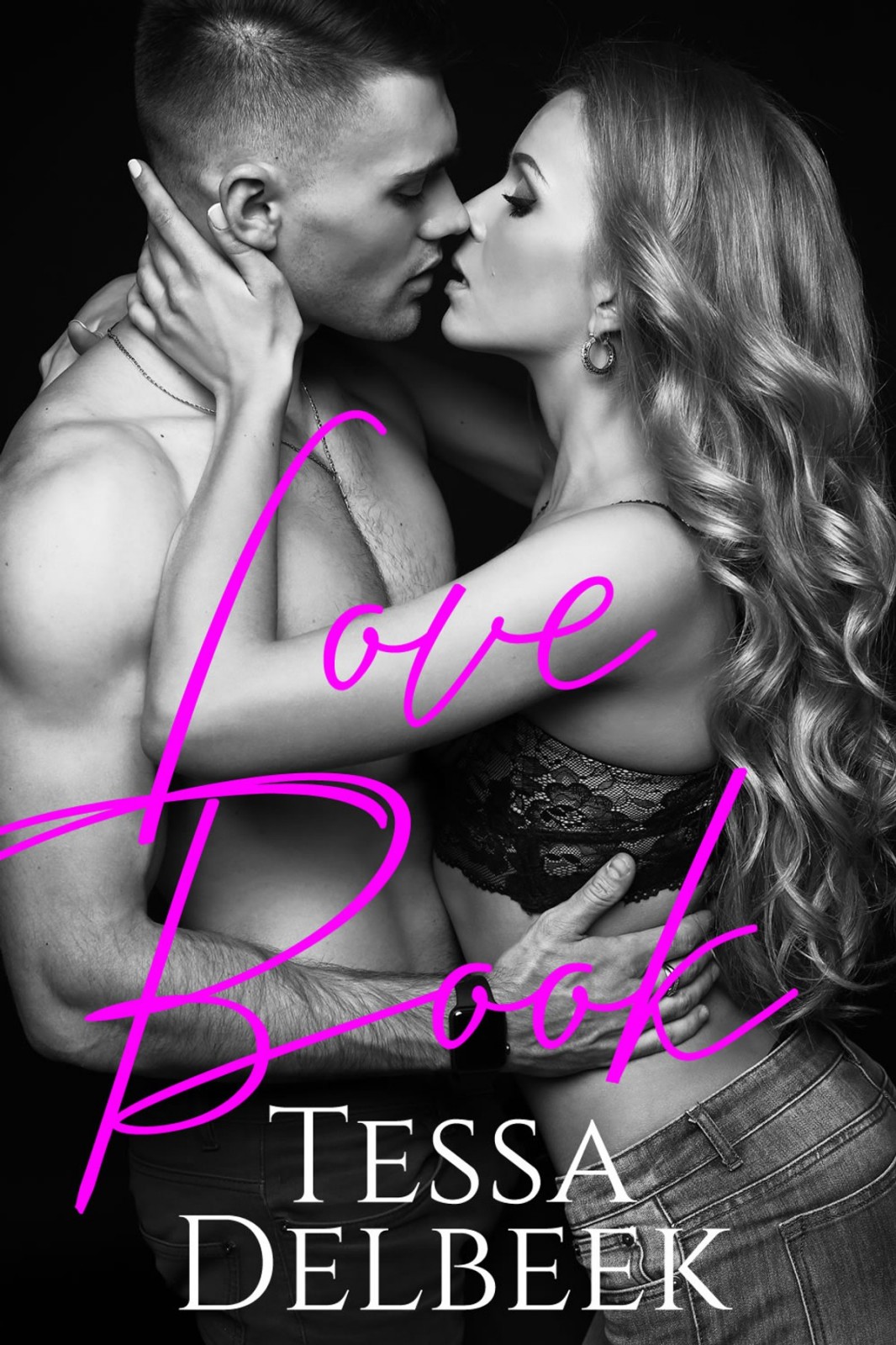 Love Book
