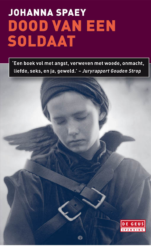 Dood van een soldaat