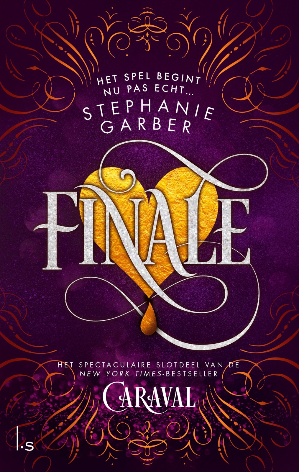 Caraval 3 - Finale
