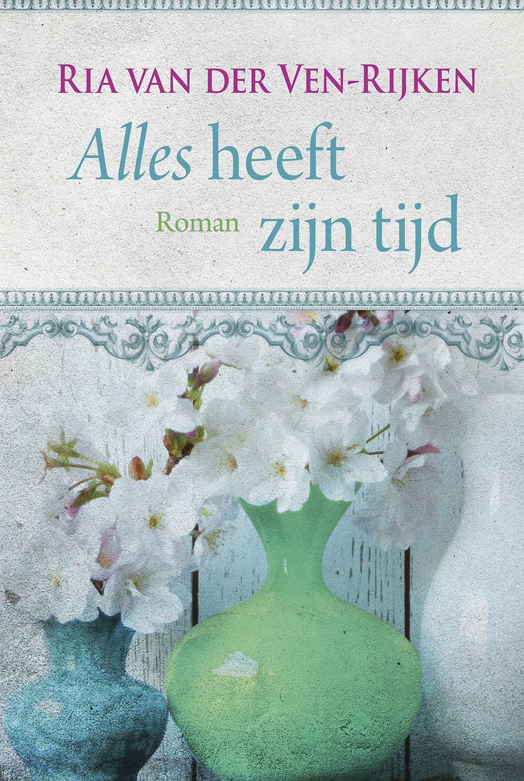Alles heeft zijn tijd