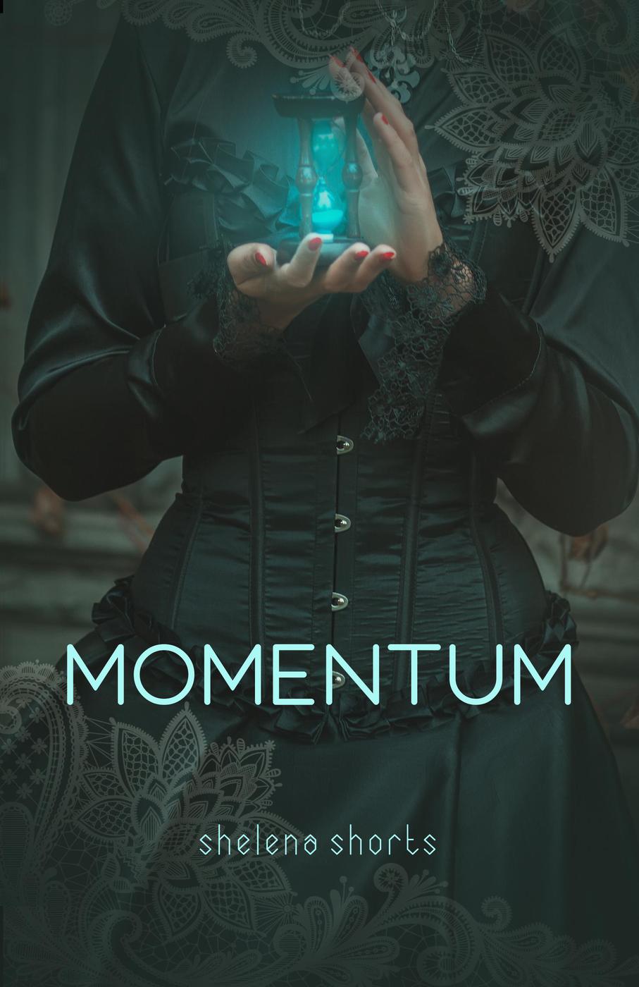 Momentum (De Momentumserie, #1)