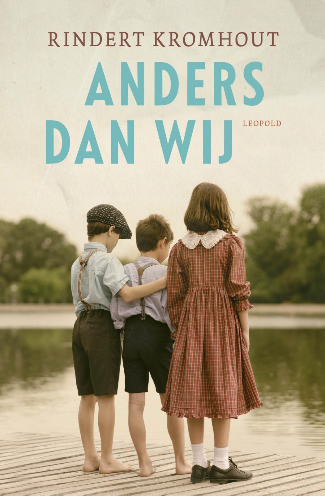 Anders Dan Wij
