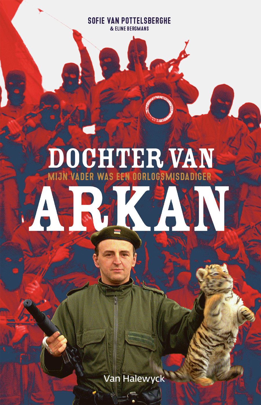 Dochter van Arkan