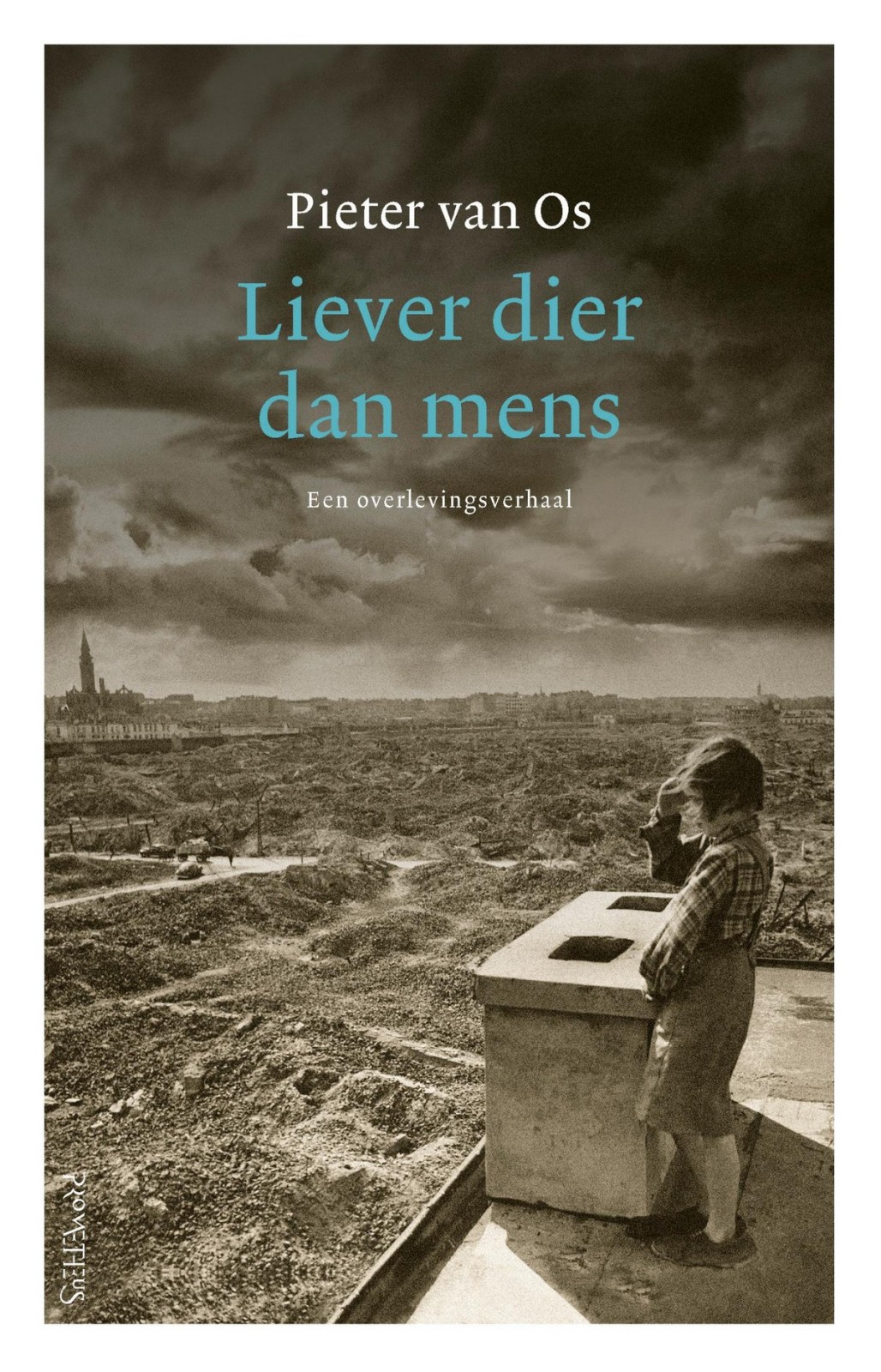 Liever Dier Dan Mens