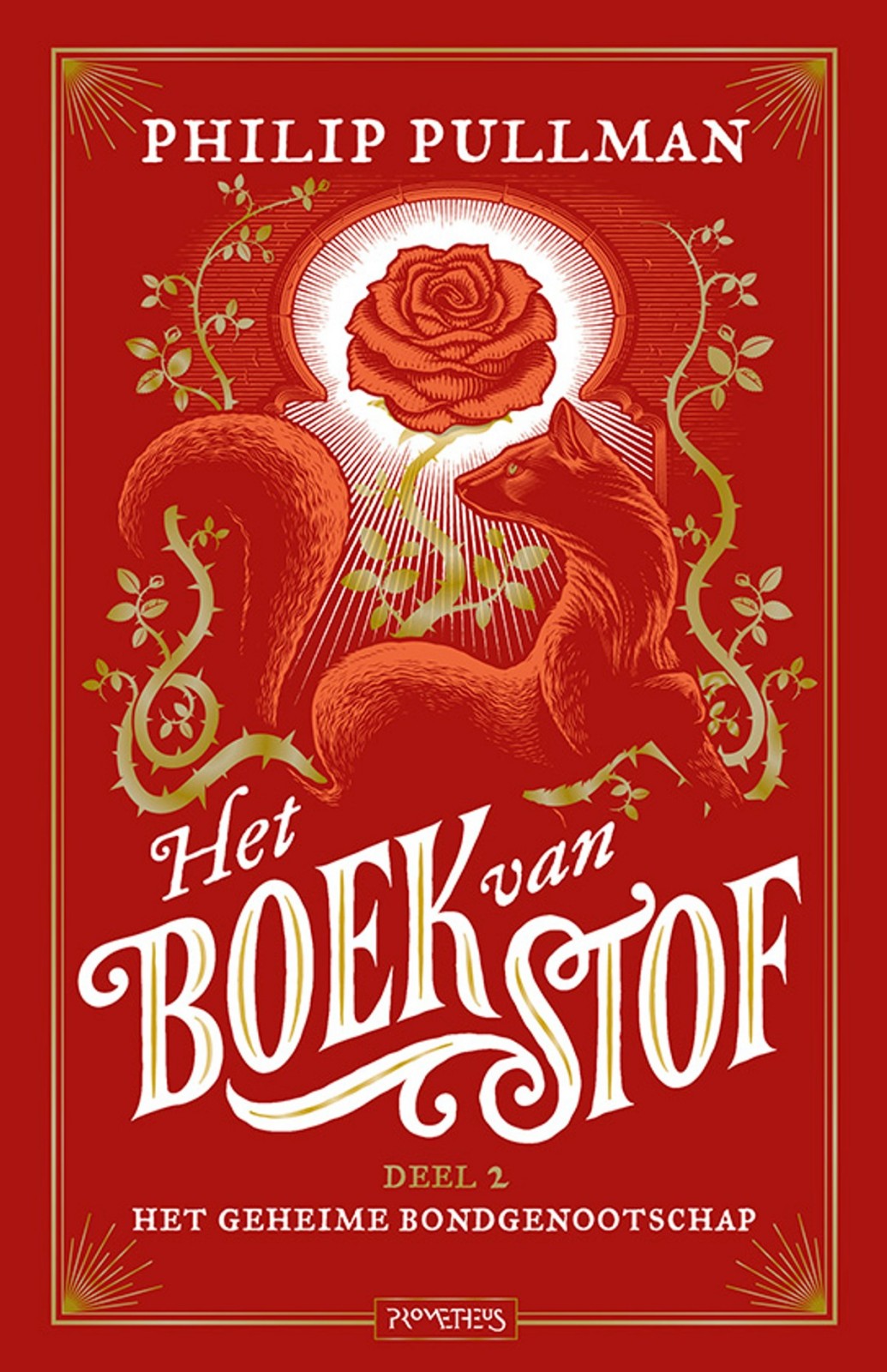 Het geheime bondgenootschap
