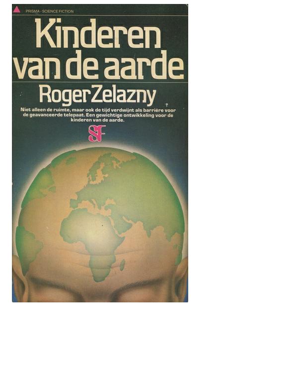 Kinderen van de Aarde