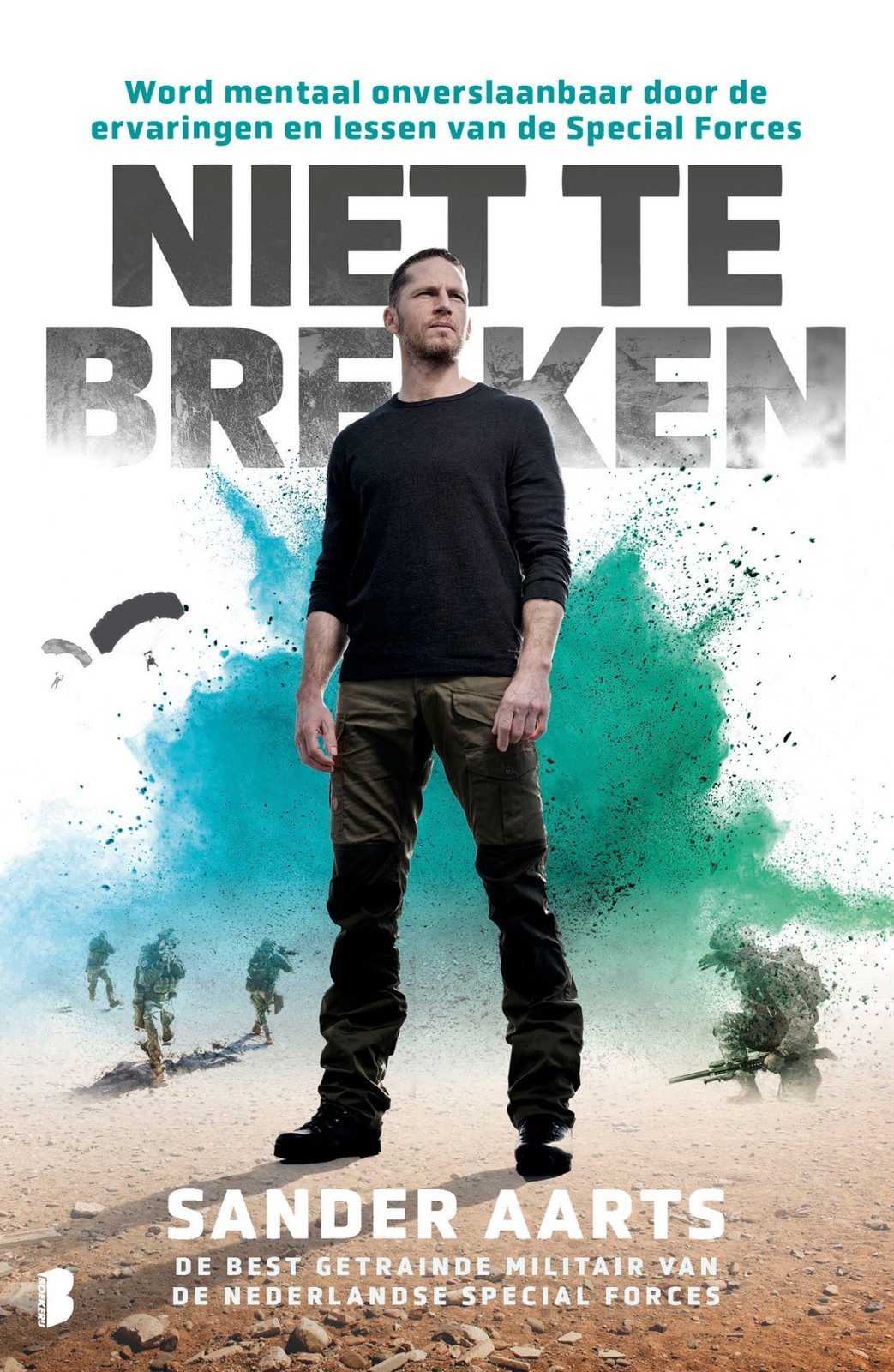 Niet Te Breken