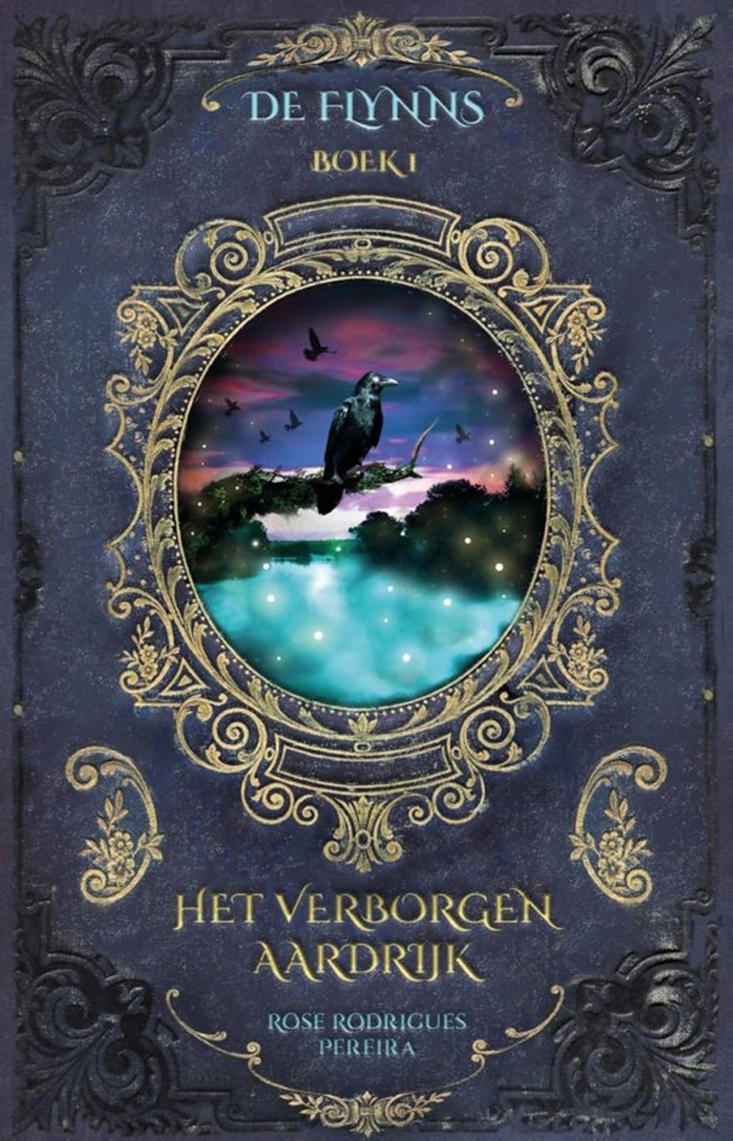 Het Verborgen Aardrijk