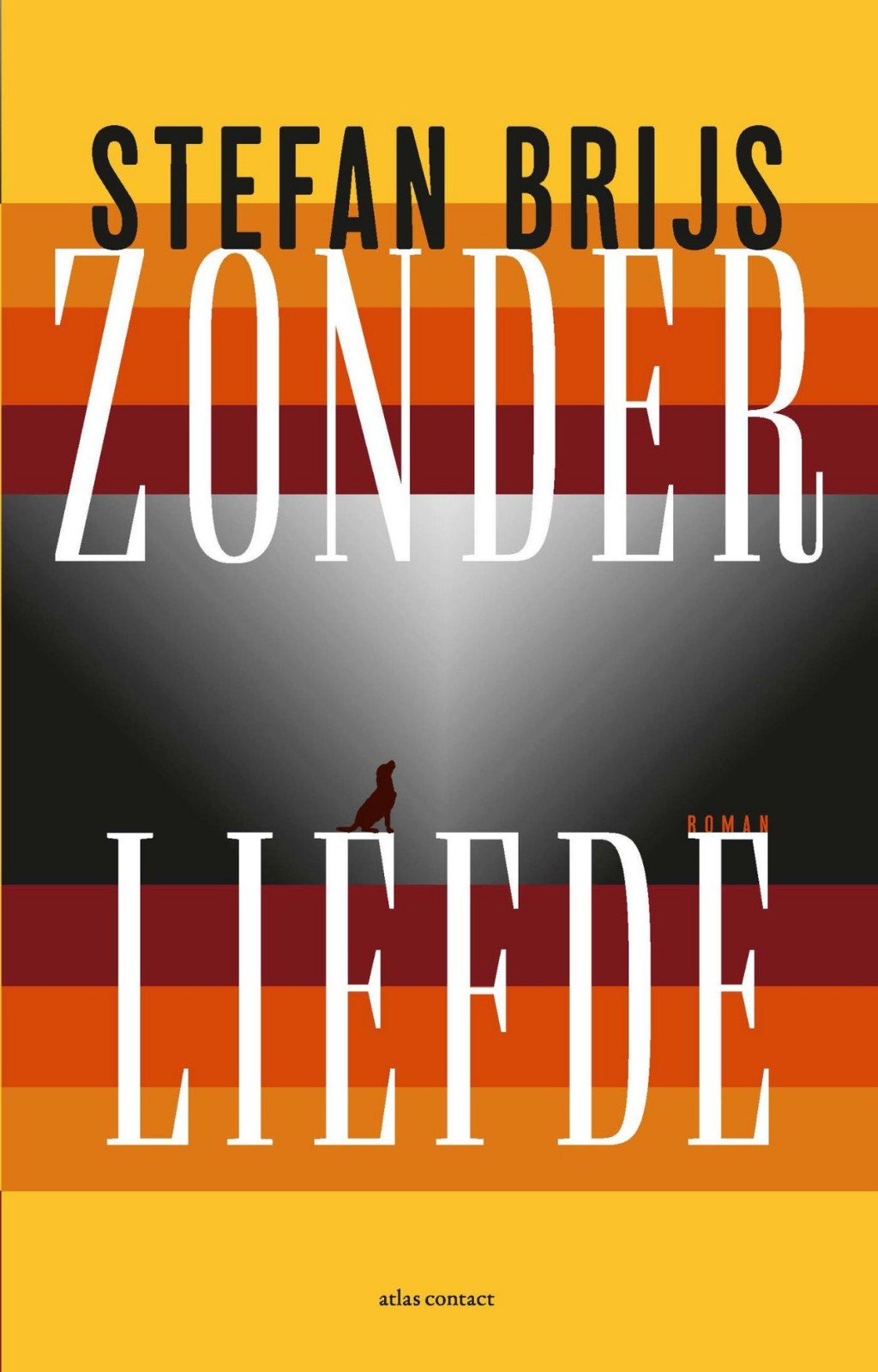 Zonder Liefde