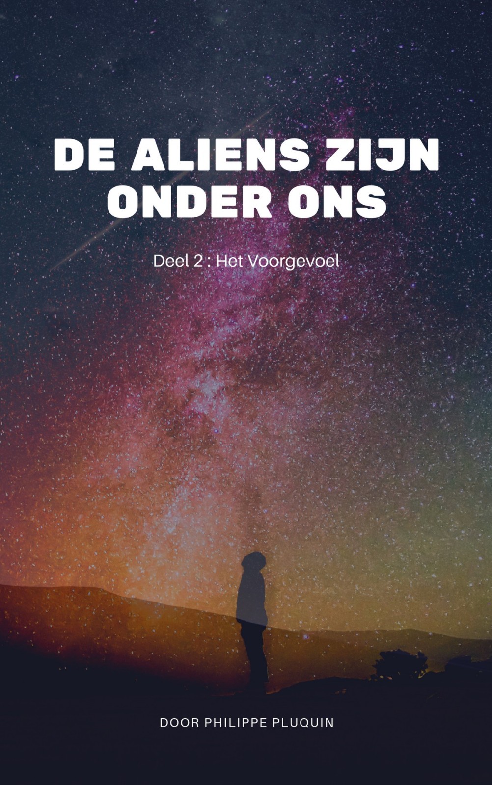 De Aliens zijn onder ons.