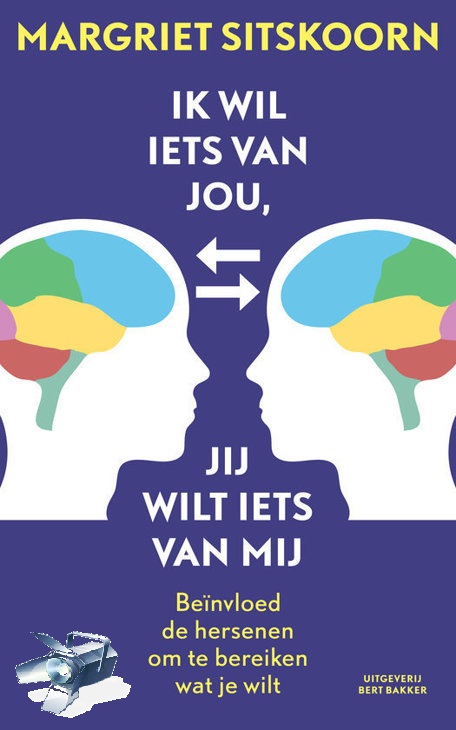 Ik Wil Iets Van Jou Jij Wilt Iets Van Mij