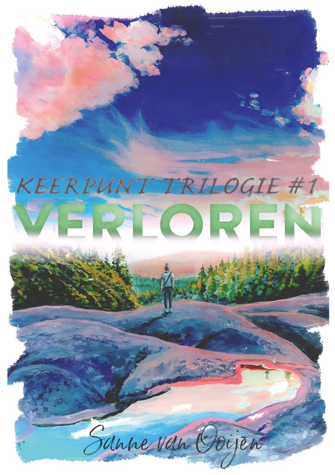 Verloren