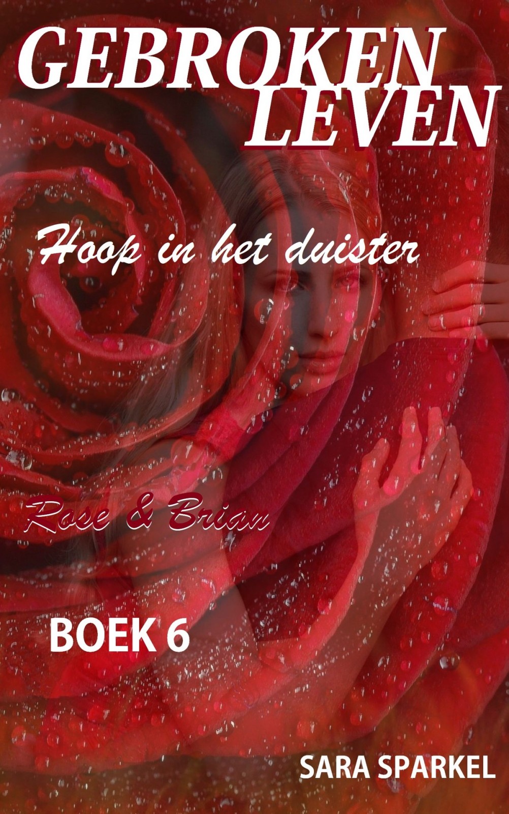 GEBROKEN LEVEN