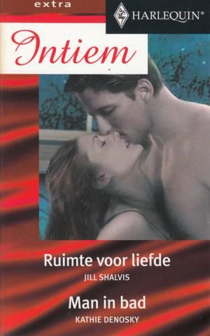 Intiem Extra 164: Ruimte voor liefde / Man in bad
