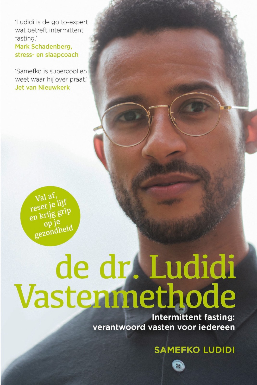 De Dr. Ludidi Vastenmethode