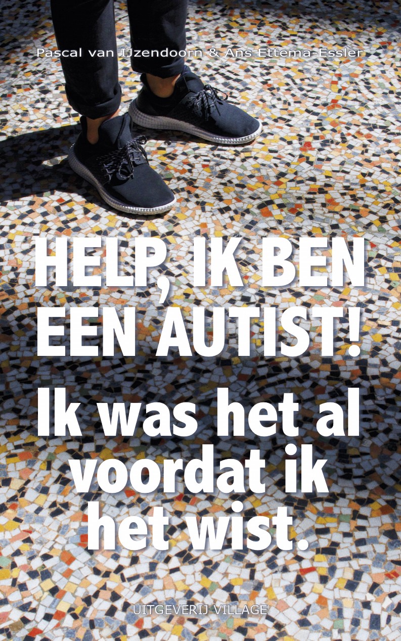 help ik ben een autist