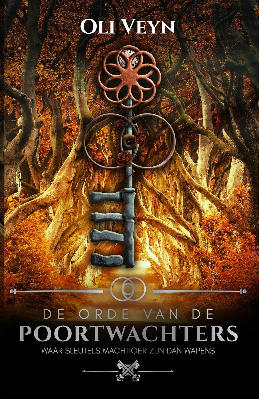 De orde van de poortwachters: Dissociatie