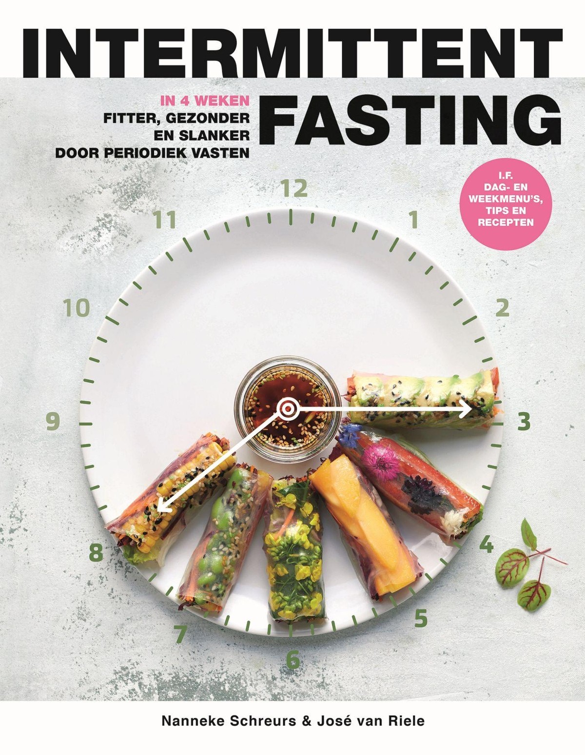 Intermittent Fasting