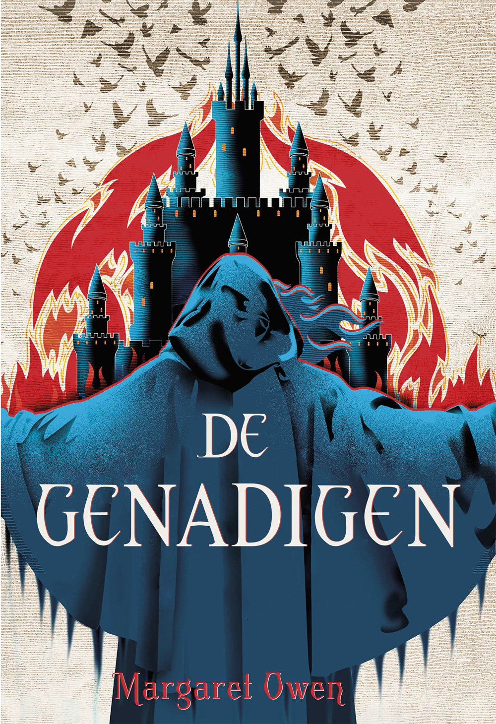 De genadigden