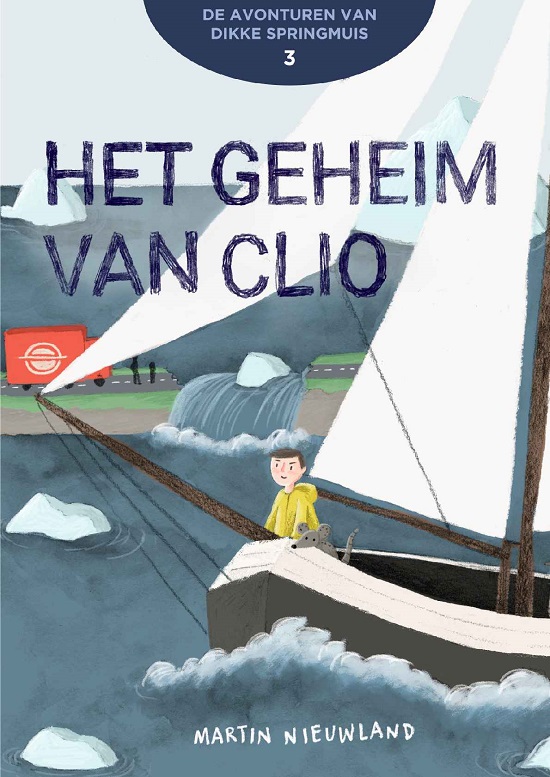 3 Het geheim van Clio