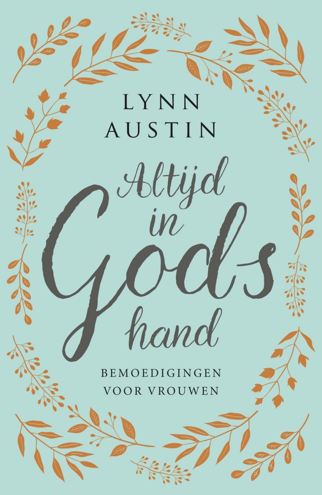 Altijd in Gods Hand