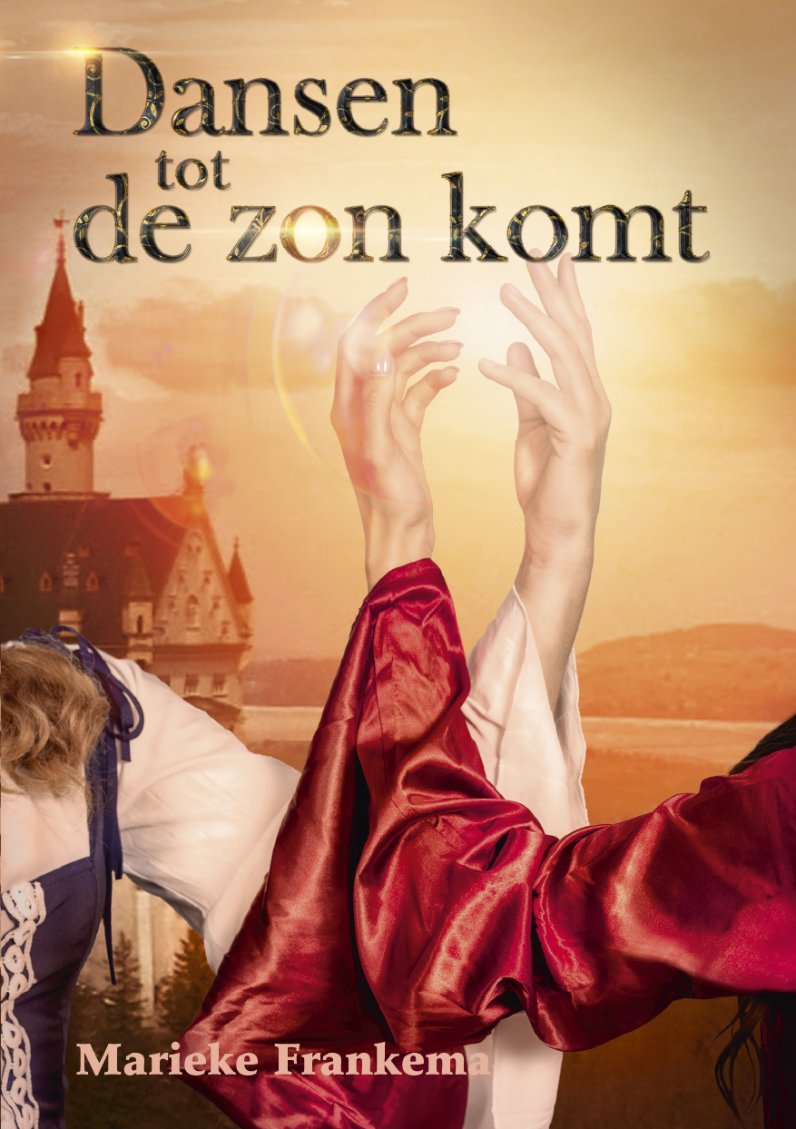 Dansen tot de zon komt