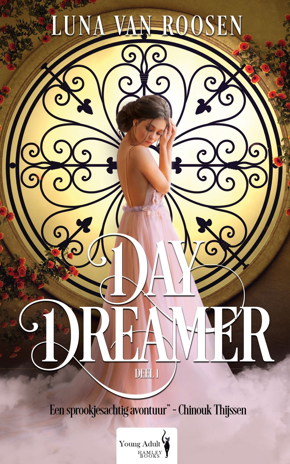 Day Dreamer