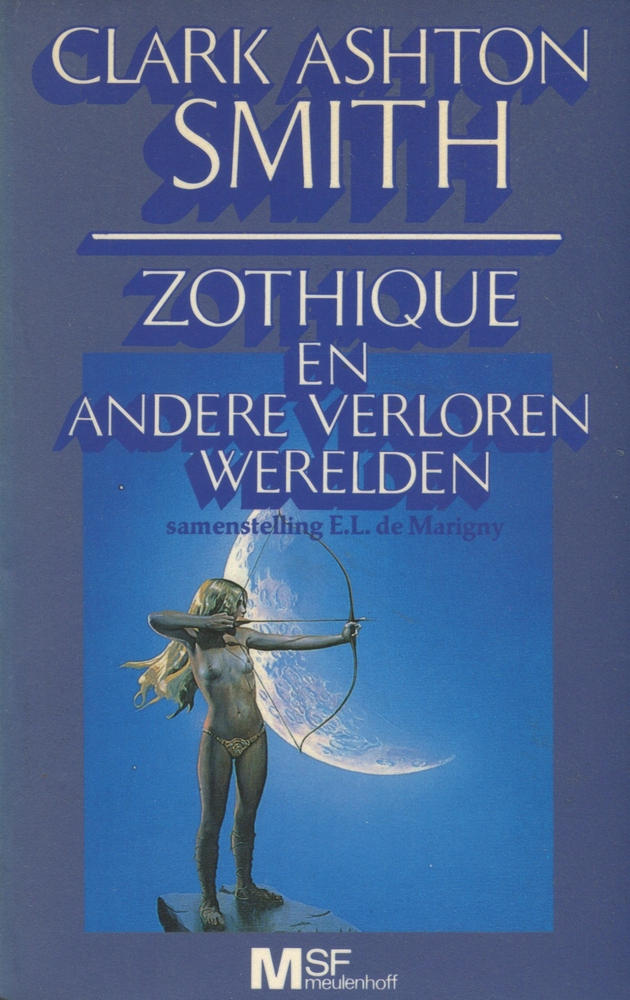 Zothique