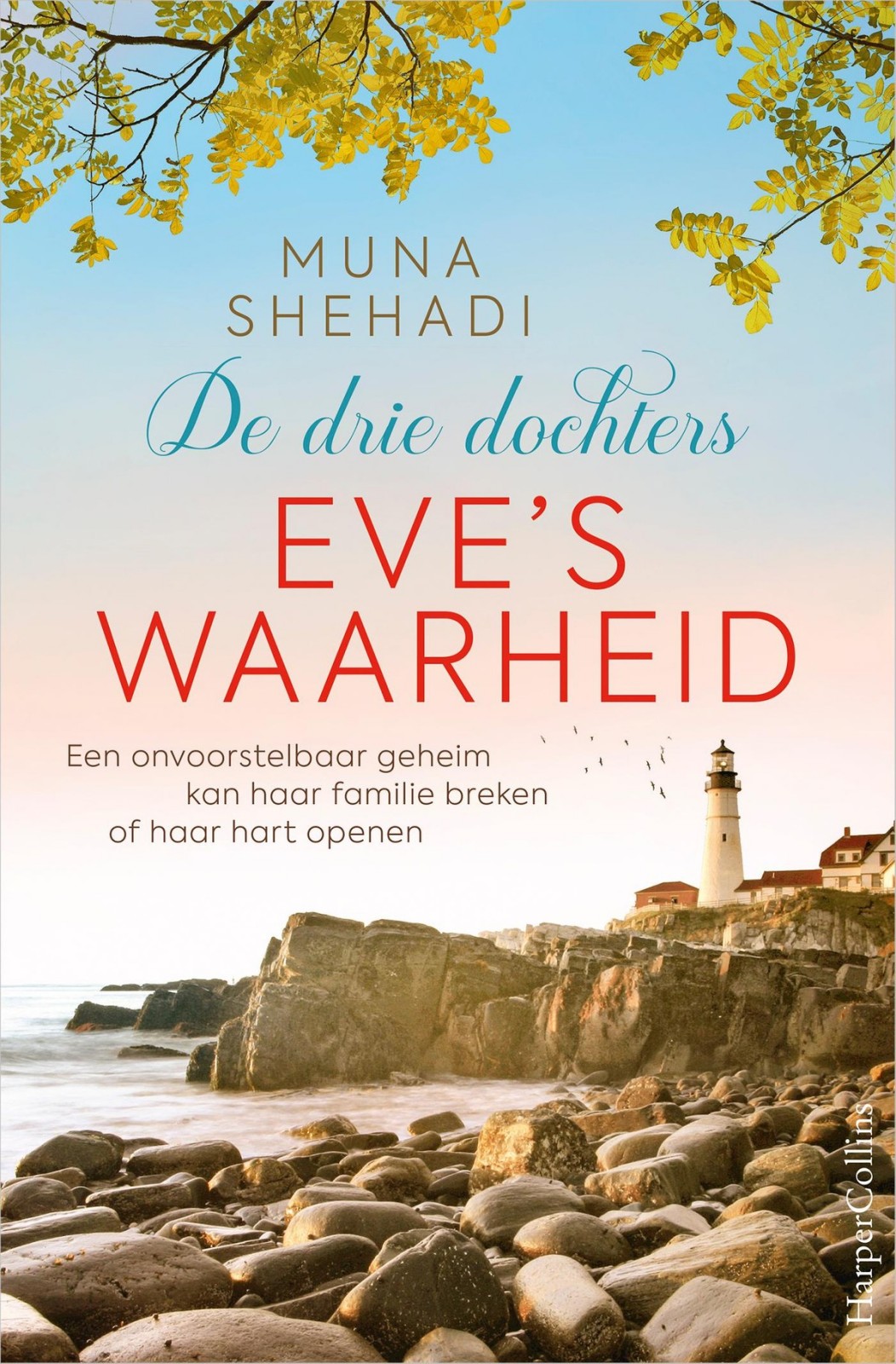 Eve's Waarheid