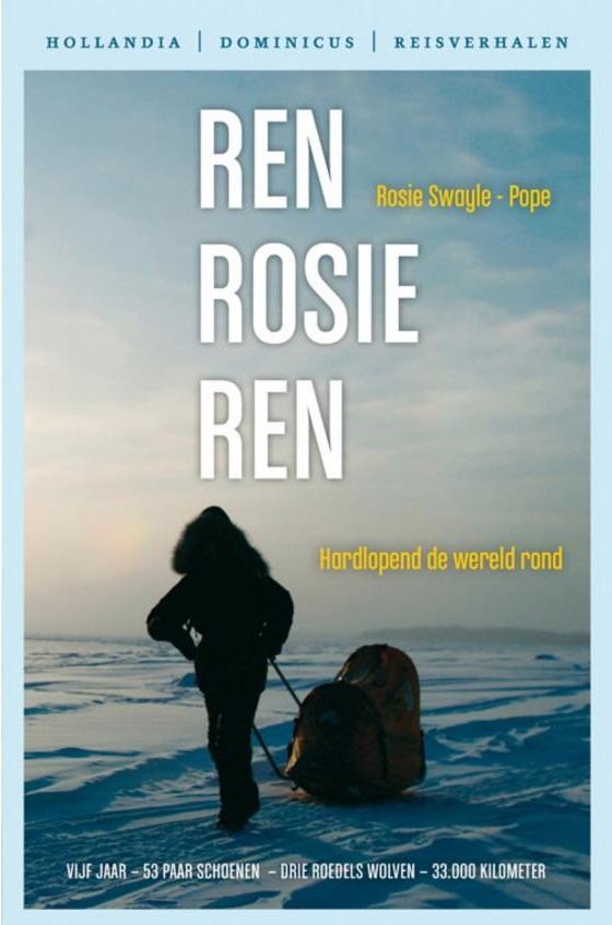 Ren Rosie, ren