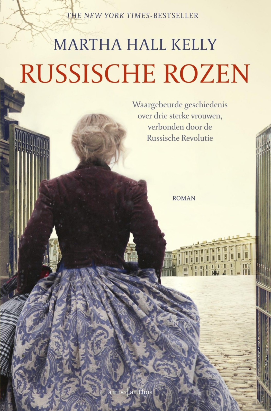 Russische rozen