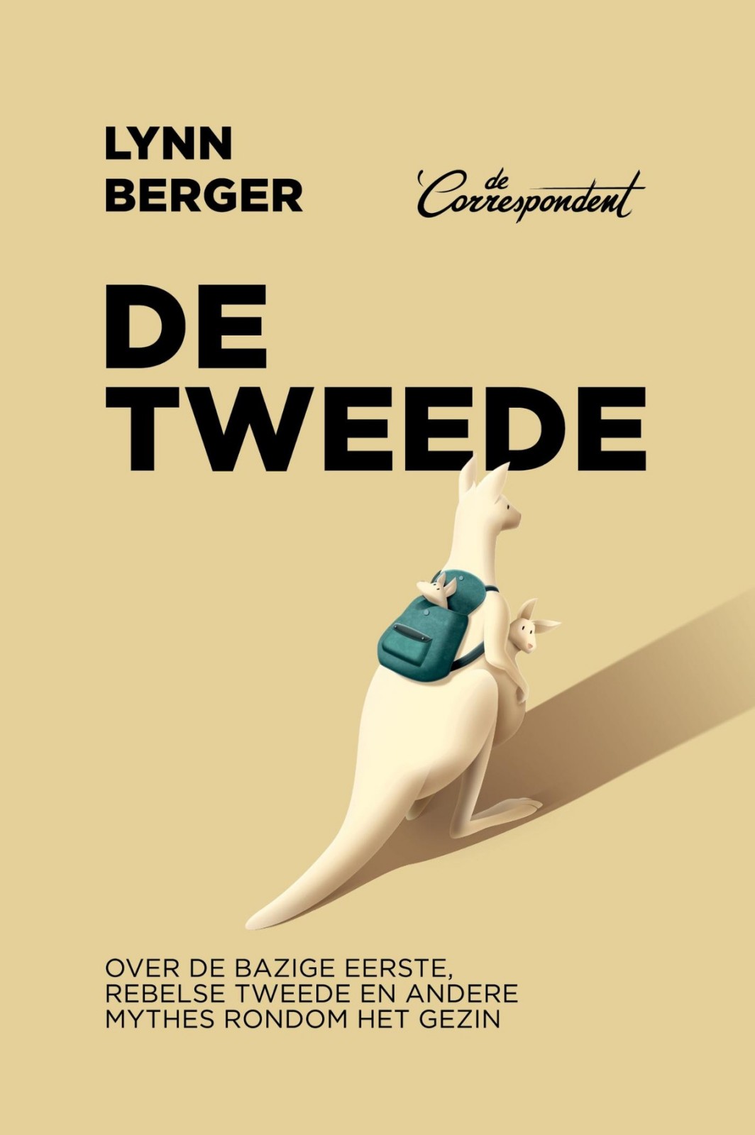 De tweede: over het zijn en krijgen van een tweede kind