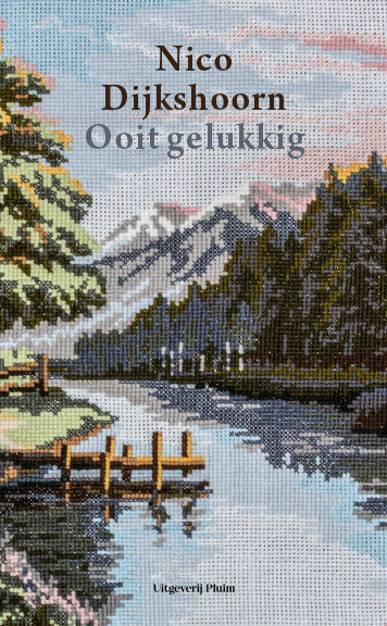 Ooit gelukkig