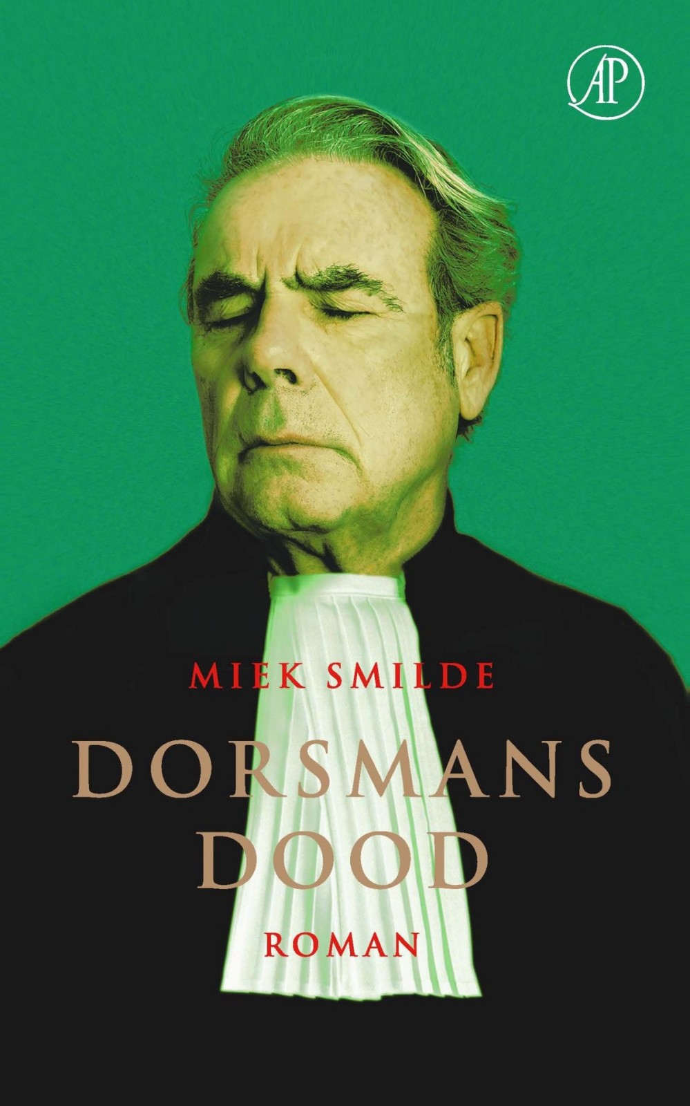 Dorsmans Dood