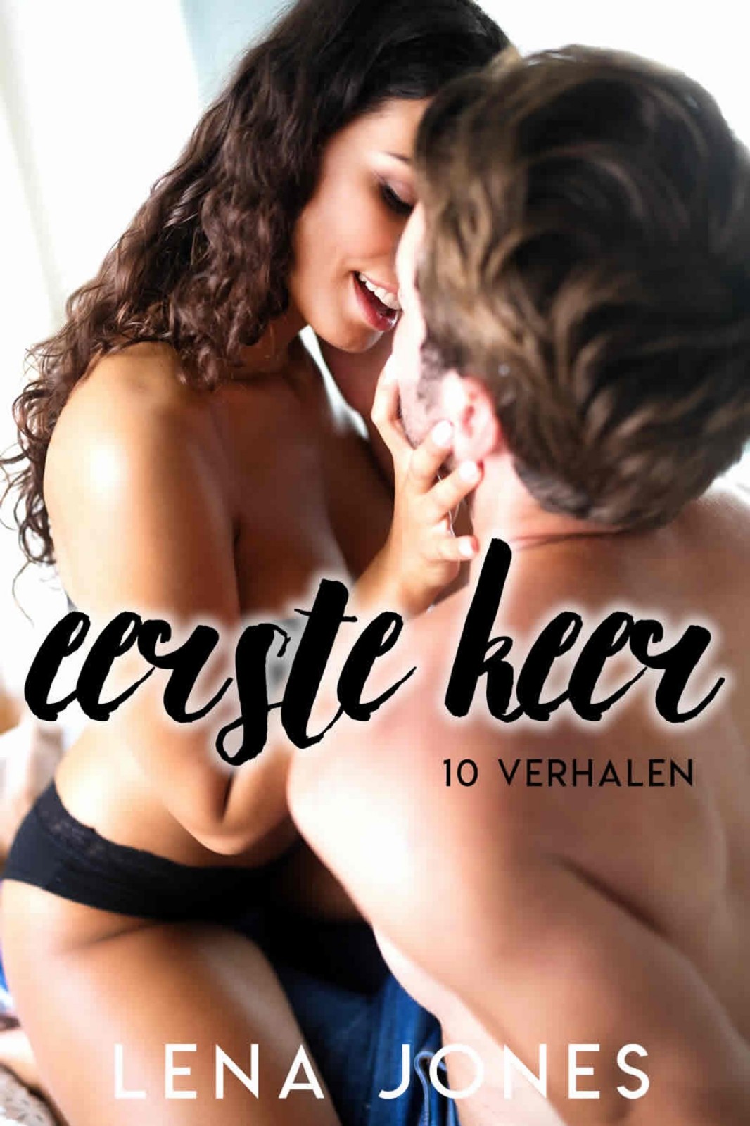 Eerste Keer 6 - Eerste Keer