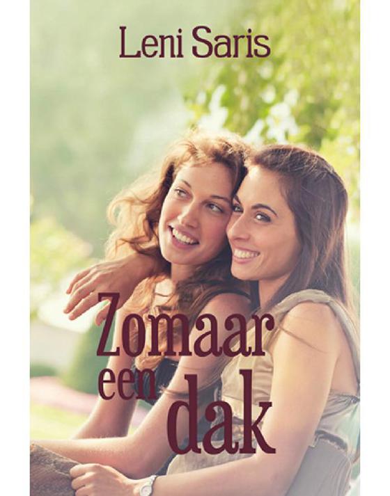 Leni Saris - Zomaar een dak