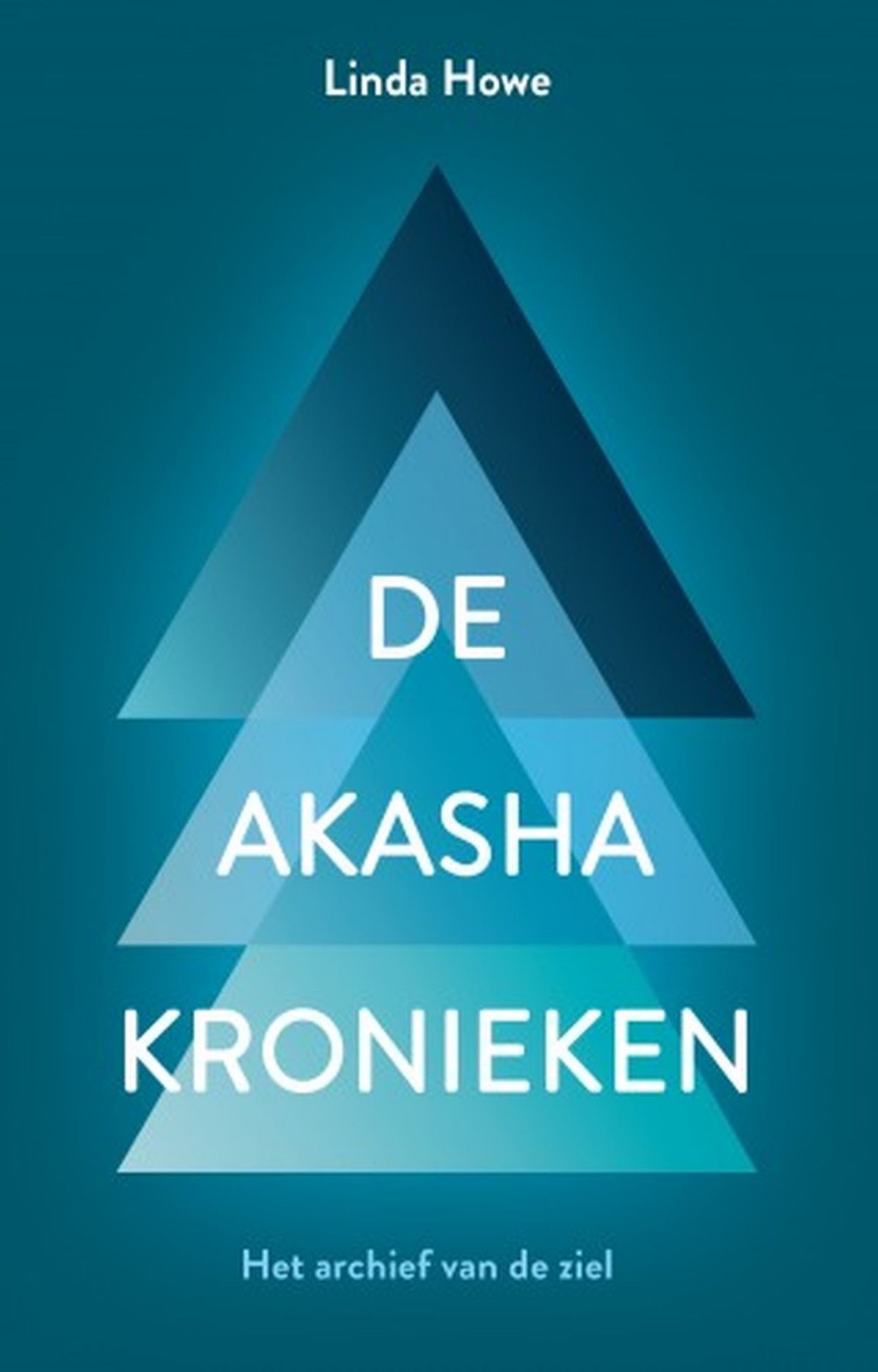 De Akasha Kronieken