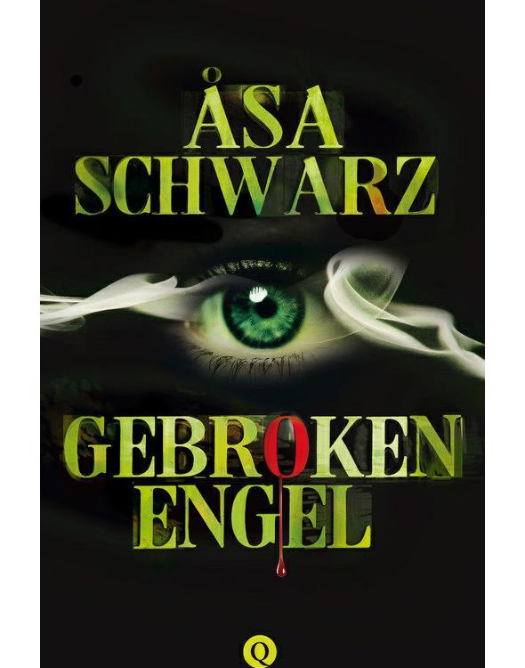 Gebroken engel