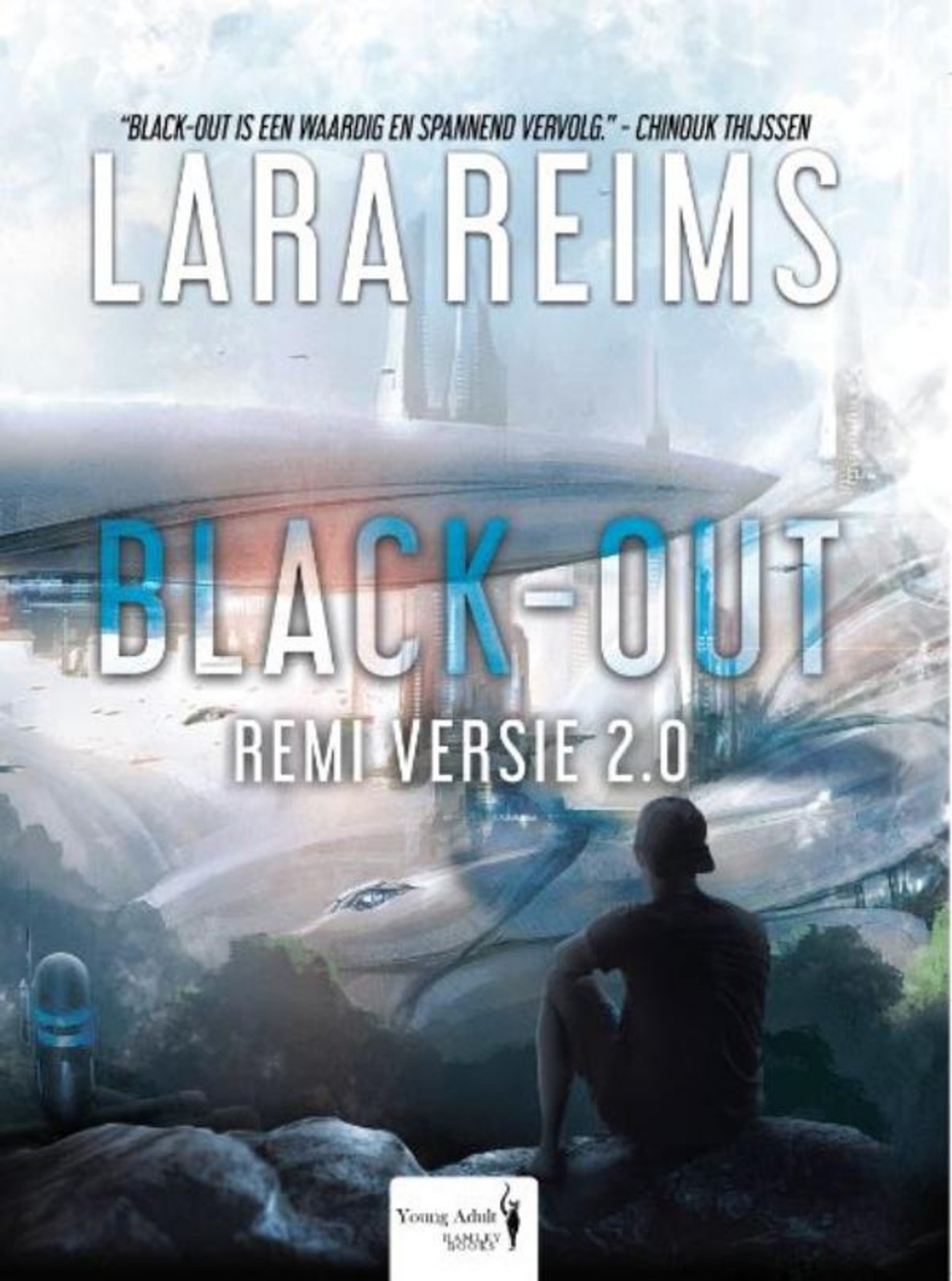 Black-Out (Rémi Versie 2.0)