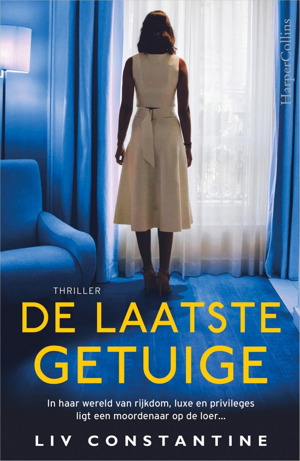 De Laatste Getuige
